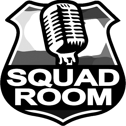 The Squad Room